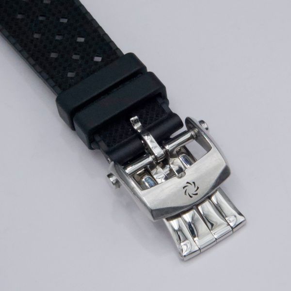 Carl F. Bucherer Heritage 00.10803.08.12.01